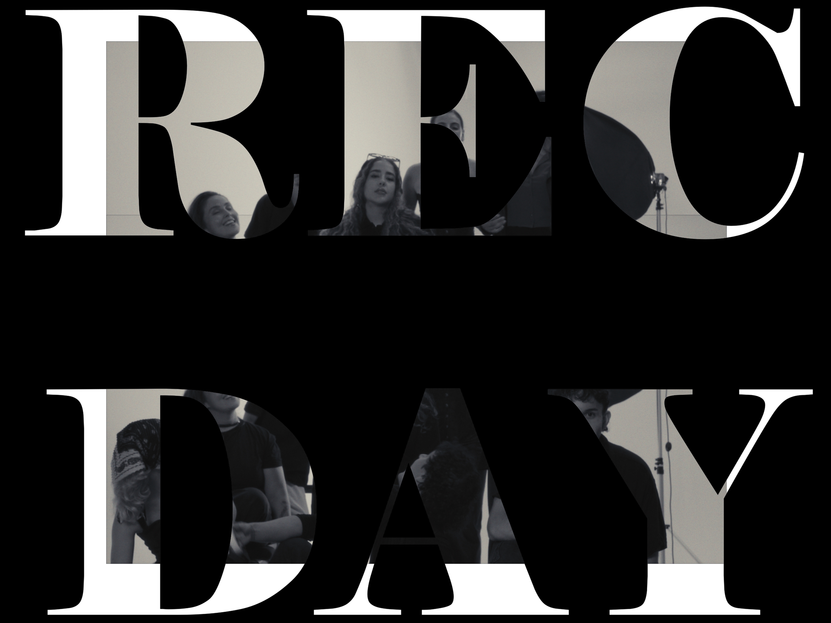 Rec Day | Vídeo